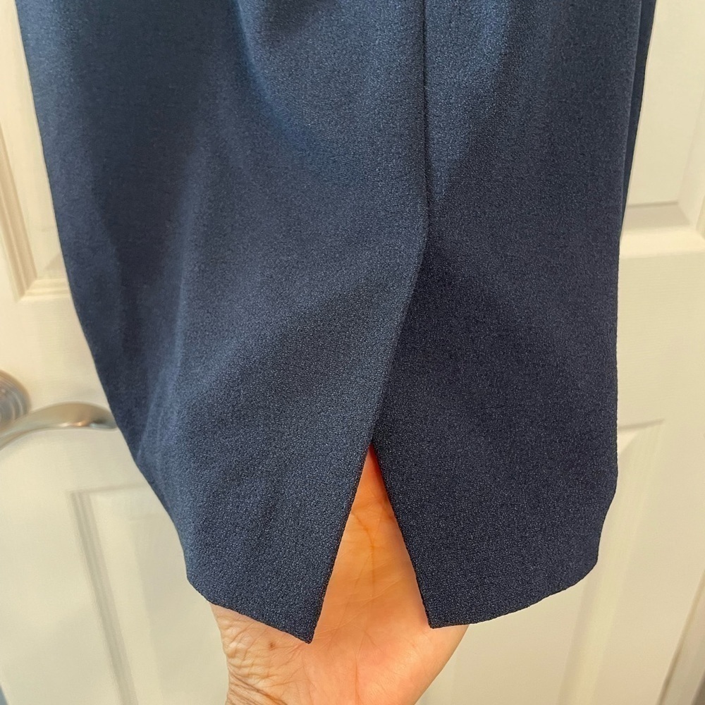 Ann Taylor dress - NWOT - Picture 4 of 6